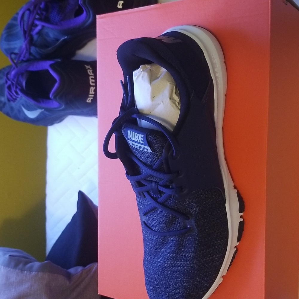 New nike flex